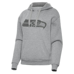 Antigua Women's Victory Hoodie - Seattle Seahawks