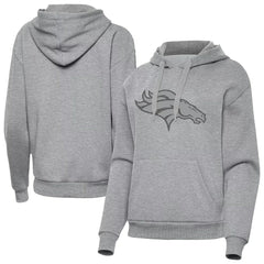 Antigua Women's Victory Hoodie - Denver Broncos