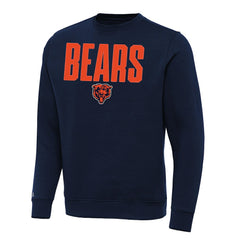 Antigua Victory Sweatshirt - Chicago Bears