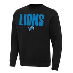 Antigua Victory Sweatshirt - Detroit Lions