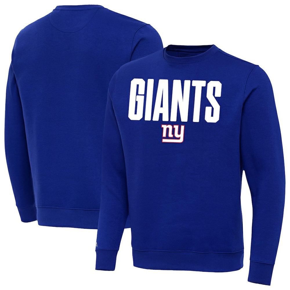Antigua Victory Sweatshirt - New York Giants