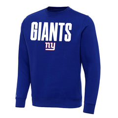Antigua Victory Sweatshirt - New York Giants