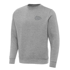 Antigua Victory Sweatshirt - Kansas City Chiefs