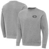 Antigua Victory Sweatshirt - San Francisco 49ers