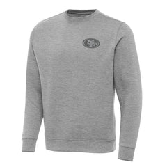 Antigua Victory Sweatshirt - San Francisco 49ers