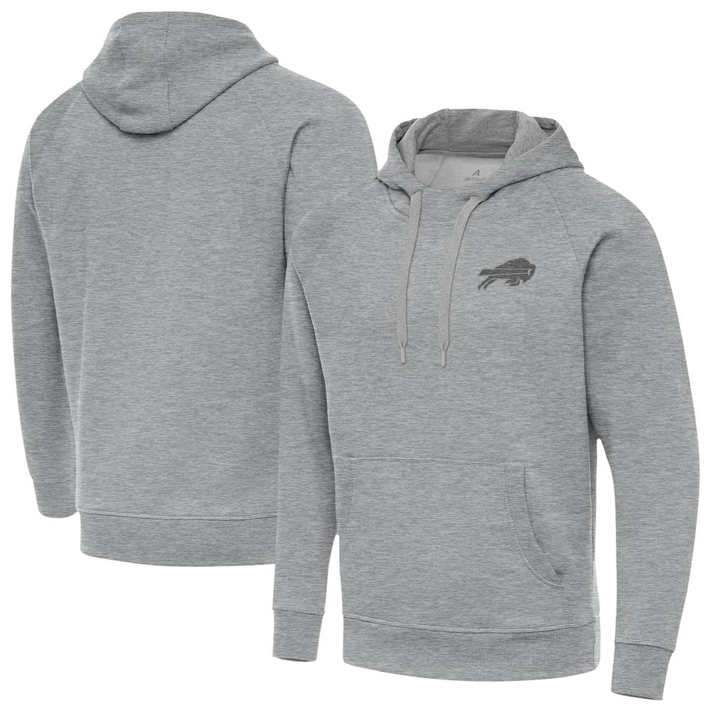 Antigua Victory Hoodie - Buffalo Bills
