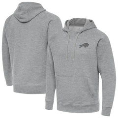 Antigua Victory Hoodie - Buffalo Bills
