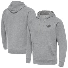 Antigua Victory Hoodie - Detroit Lions