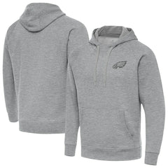 Antigua Victory Hoodie - Philadelphia Eagles