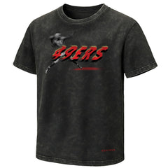 EQUIHUA Retro T-Shirt - San Francisco 49ers