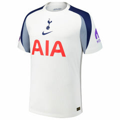 Richarlison Tottenham Hotspur 2025/26 Home Player Jersey - Nike White