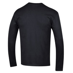 NHL Black Vegas Golden Knights Champion Long Sleeve Jersey T-Shirt