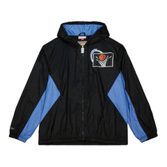 NBA Cleveland Cavaliers Playmaker Full-Zip Hooded Windbreaker Jacket sale