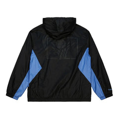 NBA Cleveland Cavaliers Playmaker Full-Zip Hooded Windbreaker Jacket sale