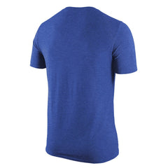 NBA New York Knicks Tri-Blend T-Shirt