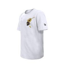 MLB San Diego Padres New Era Youth Stars & Cap T-Shirt