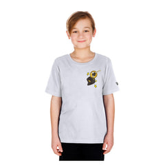 MLB San Diego Padres New Era Youth Stars & Cap T-Shirt