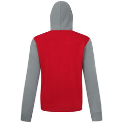 MLB Cleveland Guardians Levelwear Throwback Ultimate Banner Arch Hoodie