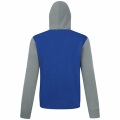 MLB New York Mets Levelwear Throwback Carve Ultimate Hoodie