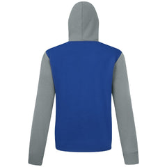 MLB Kansas City Royals Levelwear Throwback Carve Ultimate Hoodie