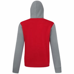 MLB Los Angeles Angels Levelwear Throwback Carve Ultimate Hoodie