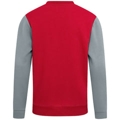 MLB Cincinnati Reds Levelwear Throwback Ultimate Carve Sweatshirt