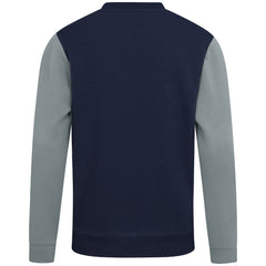 MLB Cleveland Guardians Levelwear Throwback Ultimate Carve Sweatshirt