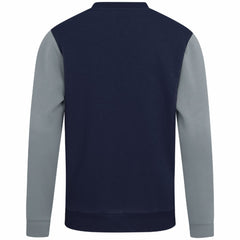 MLB Toronto Blue Jays Levelwear Throwback Ultimate Carve Sweatshirt