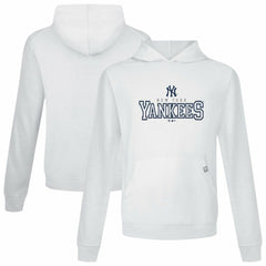 MLB New York Yankees Levelwear Relay Journey Pullover Hoodie