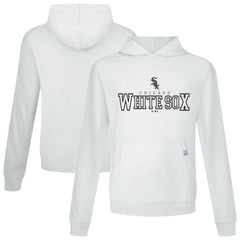 MLB Chicago White Sox Levelwear Relay Journey Pullover Hoodie