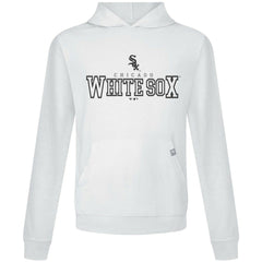 MLB Chicago White Sox Levelwear Relay Journey Pullover Hoodie