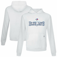 MLB Toronto Blue Jays Levelwear Relay Journey Pullover Hoodie