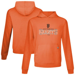 MLB San Francisco Giants Levelwear Relay Journey Pullover Hoodie