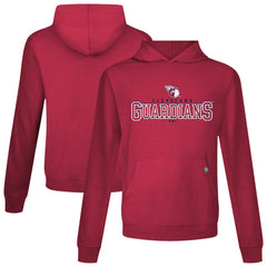MLB Cleveland Guardians Levelwear Relay Journey Pullover Hoodie