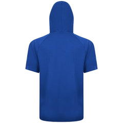 MLB Chicago Cubs Levelwear Phase Banner Arch Hoodie T-Shirt