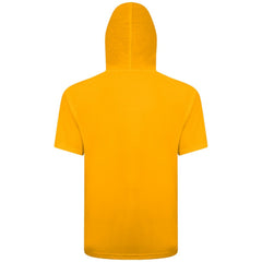 MLB Athletics Levelwear Phase Banner Arch Hoodie T-Shirt