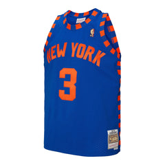 NBA Stephon Marbury New York Knicks 2005/06 Hardwood Classics Swingman Jersey