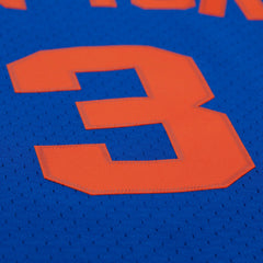 NBA Stephon Marbury New York Knicks 2005/06 Hardwood Classics Swingman Jersey