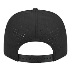 MLB Houston Astros New Era Circle 9SEVENTY Adjustable Hat