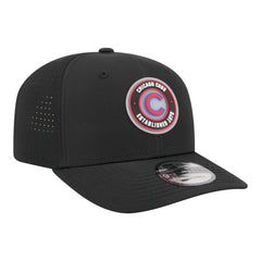 MLB Chicago Cubs New Era Circle 9SEVENTY Adjustable Hat