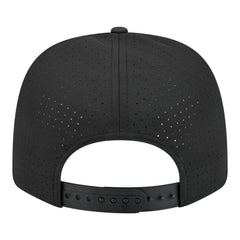 MLB San Francisco Giants New Era Circle 9SEVENTY Adjustable Hat