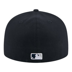 MLB New York Yankees New Era City Patch 59FIFTY Fitted Hat