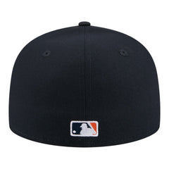 MLB Houston Astros New Era City Patch 59FIFTY Fitted Hat