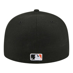 MLB San Francisco Giants New Era City Patch 59FIFTY Fitted Hat