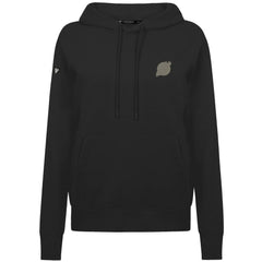 NHL Black New Jersey Devils Levelwear Women's Adorn Copper Hoodie