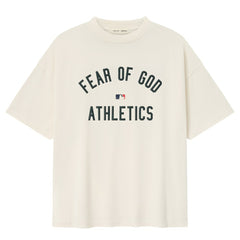 MLB Athletics Fear of God x MLB 90's Fit T-Shirt