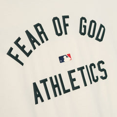 MLB Athletics Fear of God x MLB 90's Fit T-Shirt