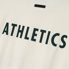 MLB Athletics Fear of God x MLB 90's Fit T-Shirt
