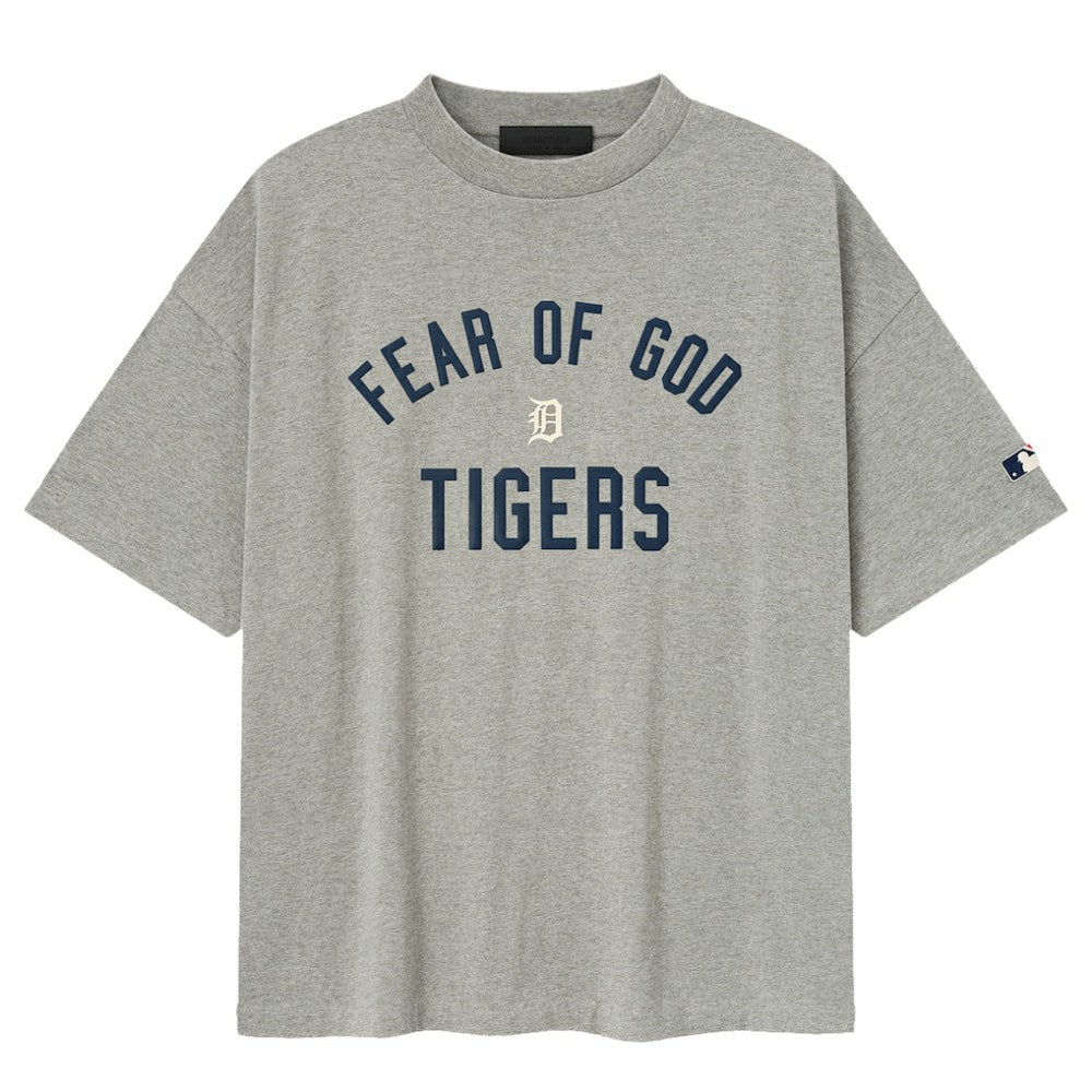 MLB Detroit Tigers Fear of God x MLB 90's Fit T-Shirt