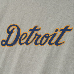 MLB Detroit Tigers Fear of God x MLB 90's Fit T-Shirt